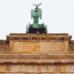 Generisches Beitragsbild, Brandenburger Tor, Berlin